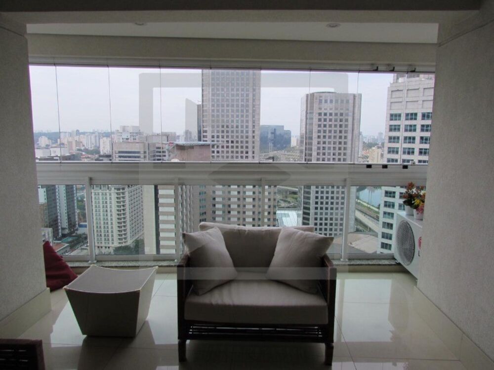 Apartamento, 2 quartos, 96 m² - Foto 1