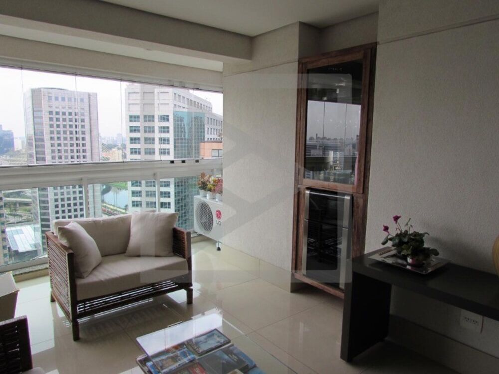 Apartamento, 2 quartos, 96 m² - Foto 3