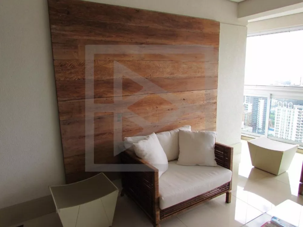 Apartamento, 2 quartos, 96 m² - Foto 1