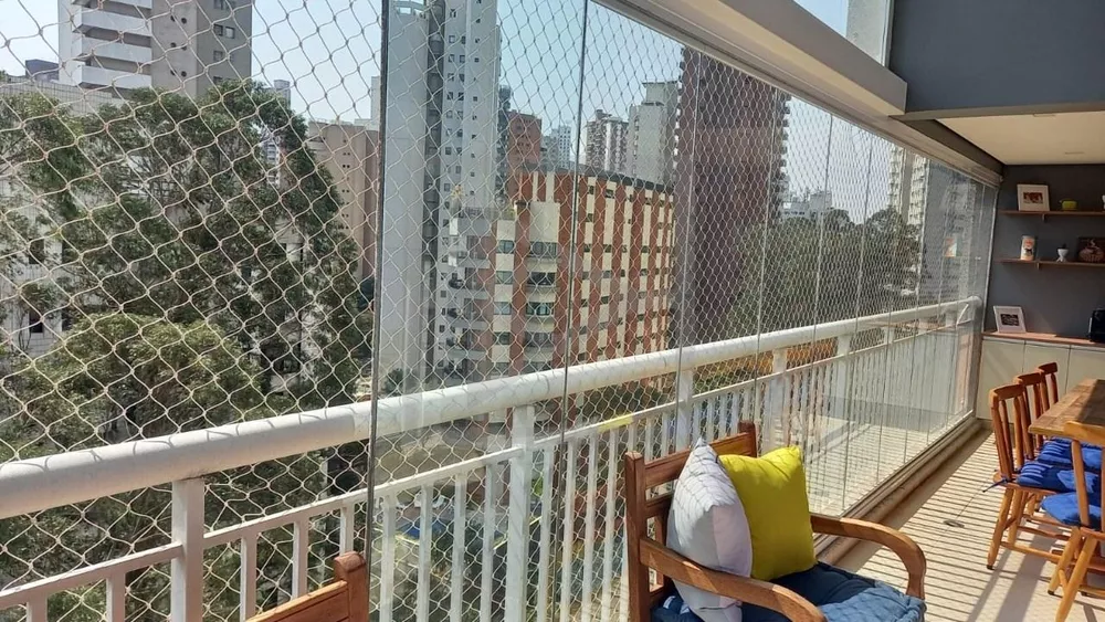Apartamento, 4 quartos, 238 m² - Foto 3