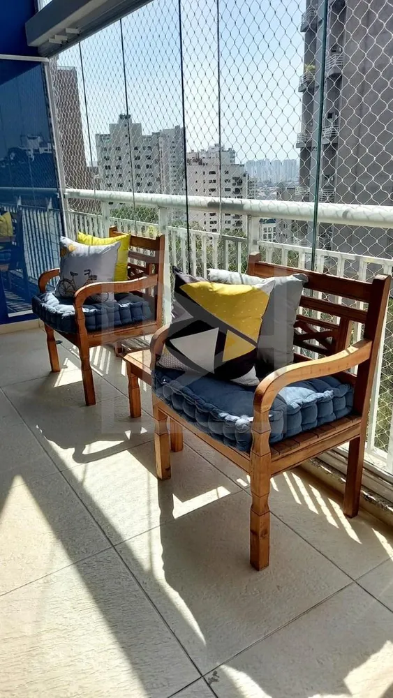 Apartamento, 4 quartos, 238 m² - Foto 5