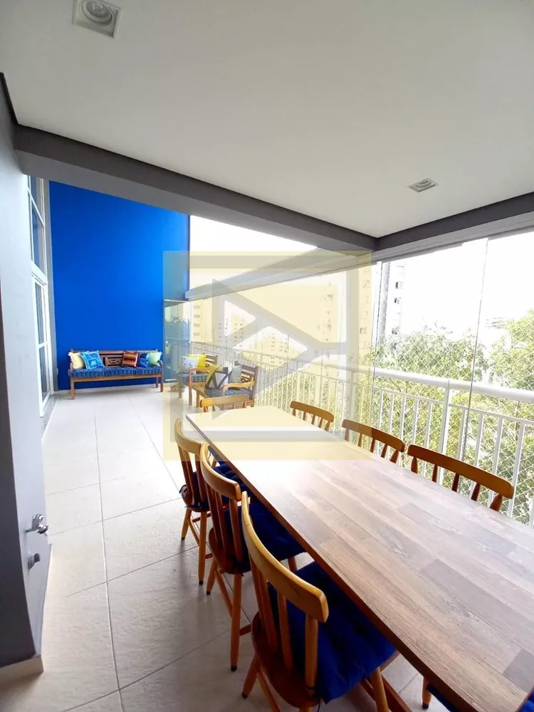 Apartamento, 4 quartos, 238 m² - Foto 1