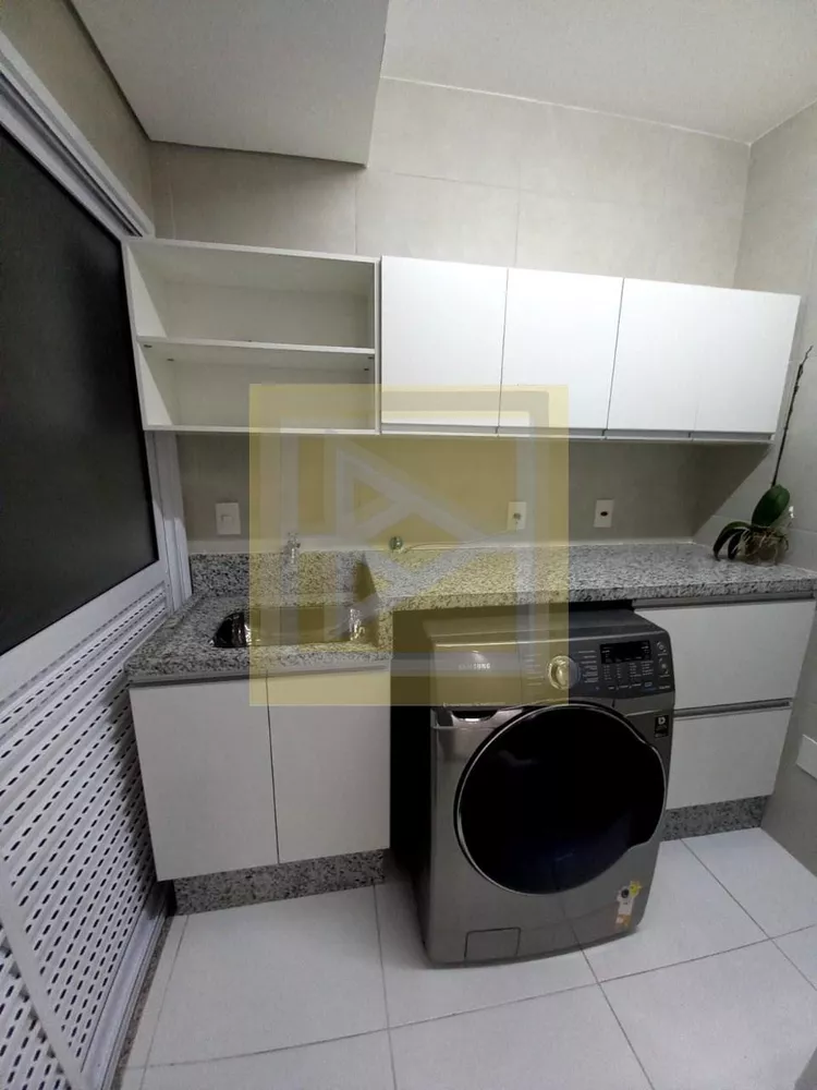 Apartamento, 4 quartos, 238 m² - Foto 10
