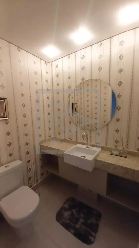 Apartamento, 4 quartos, 238 m² - Foto 8