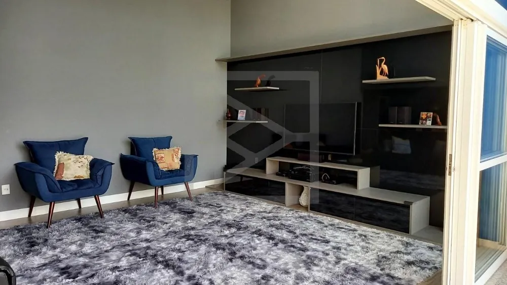 Apartamento, 4 quartos, 238 m² - Foto 1