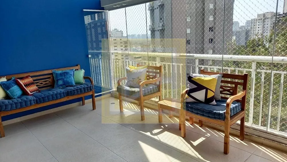 Apartamento, 4 quartos, 238 m² - Foto 9