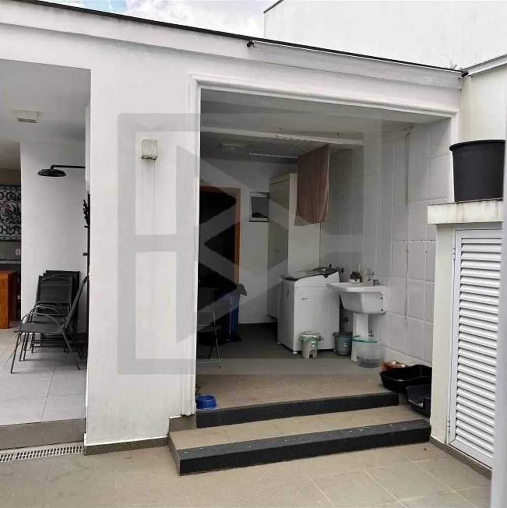 Casa, 3 quartos, 213 m² - Foto 6