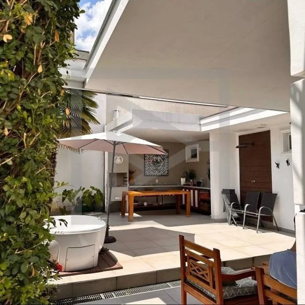 Casa, 3 quartos, 213 m² - Foto 4