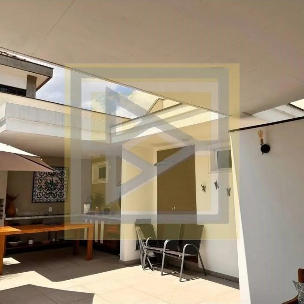 Casa, 3 quartos, 213 m² - Foto 5