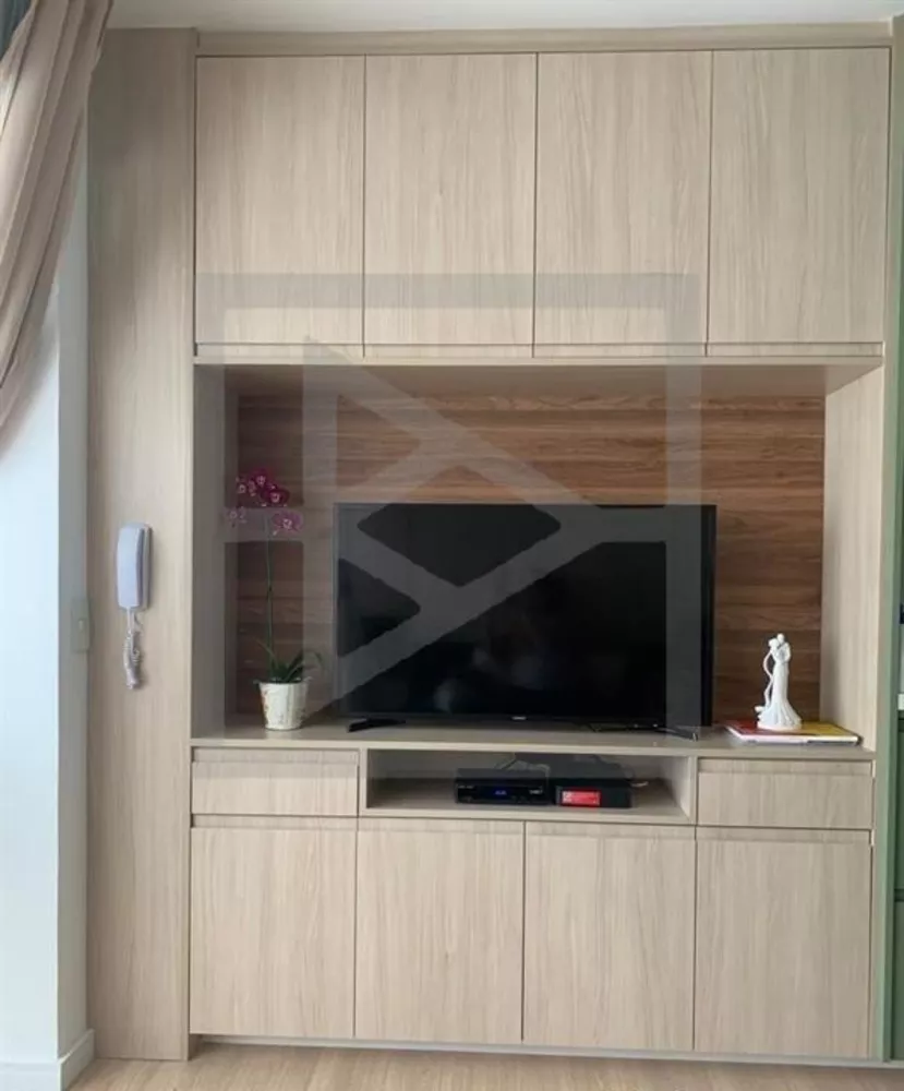Apartamento, 1 quarto, 29 m² - Foto 7