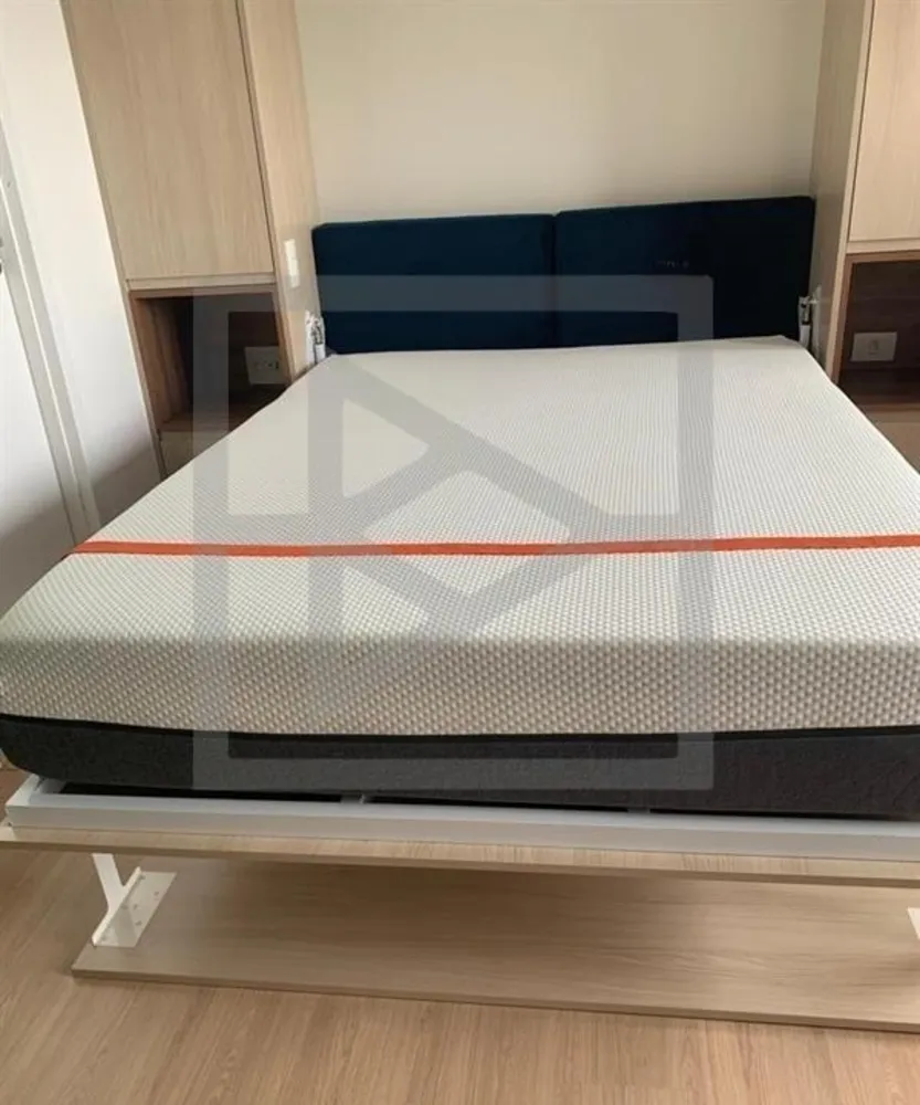 Apartamento, 1 quarto, 29 m² - Foto 8