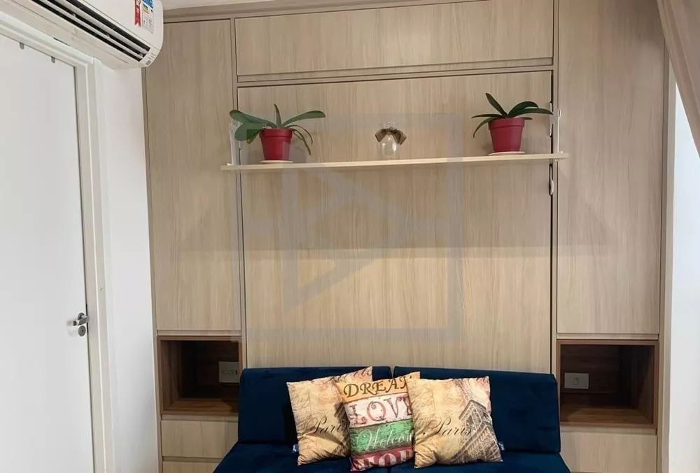 Apartamento, 1 quarto, 29 m² - Foto 3