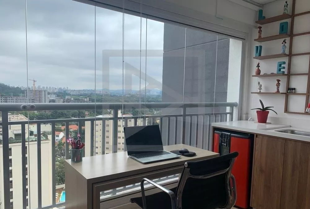 Apartamento, 1 quarto, 29 m² - Foto 8