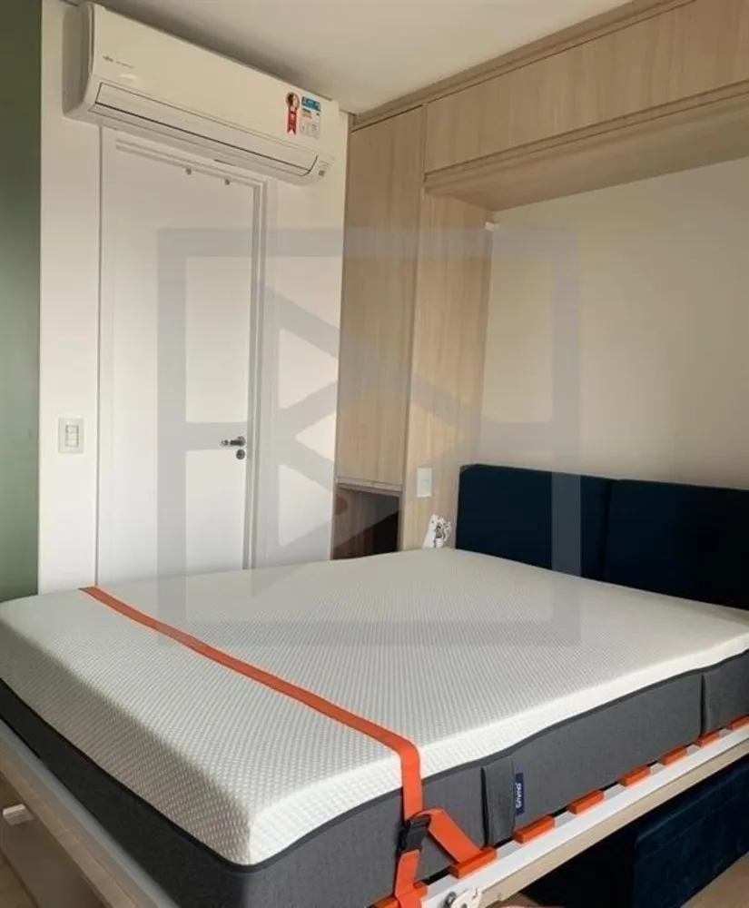 Apartamento, 1 quarto, 29 m² - Foto 7