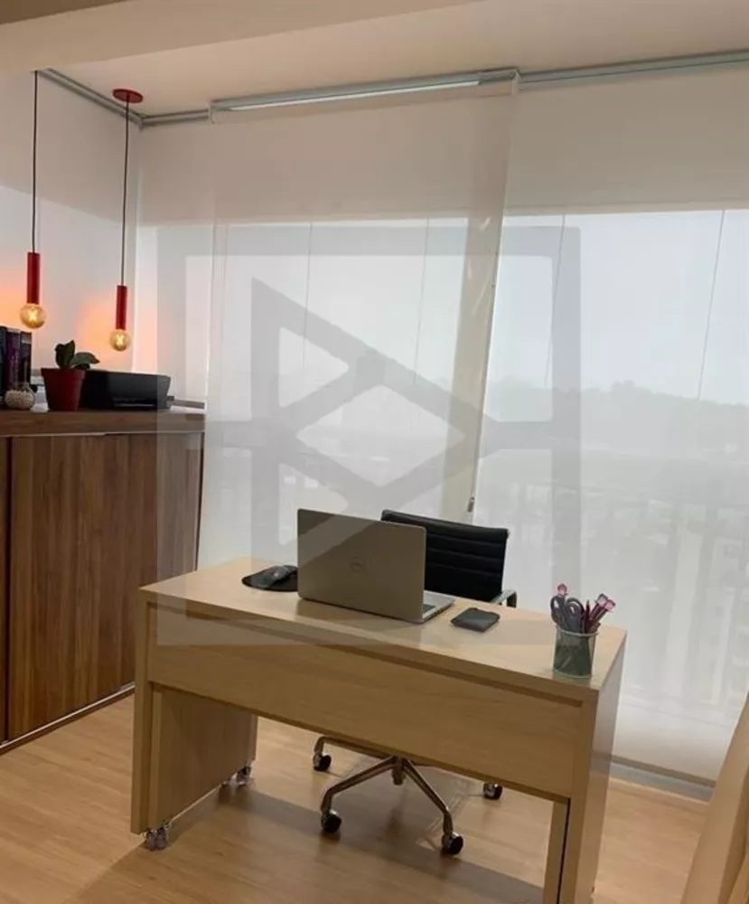 Apartamento, 1 quarto, 29 m² - Foto 4