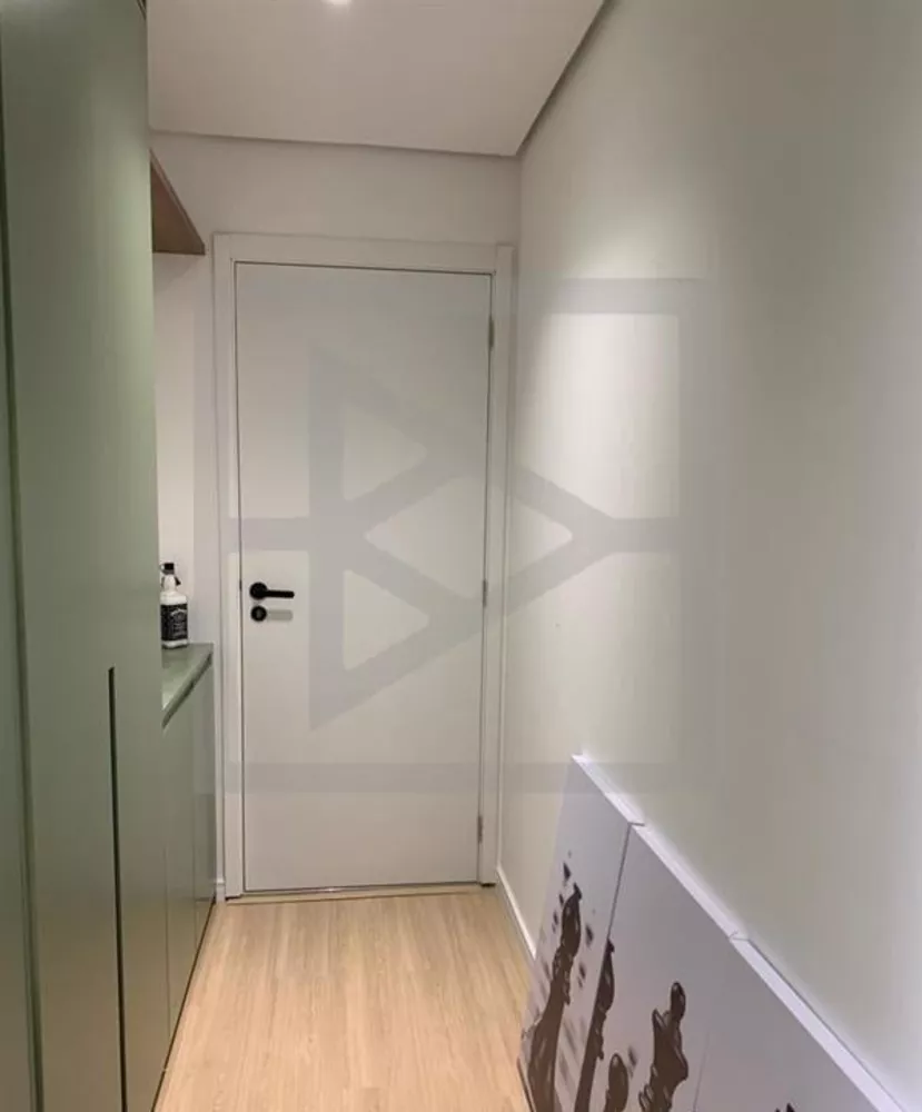 Apartamento, 1 quarto, 29 m² - Foto 2