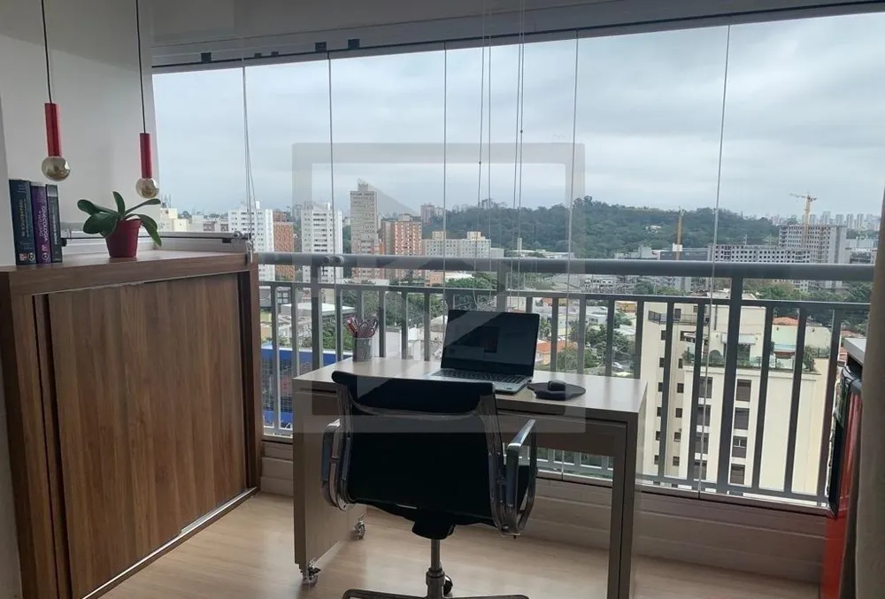 Apartamento, 1 quarto, 29 m² - Foto 2