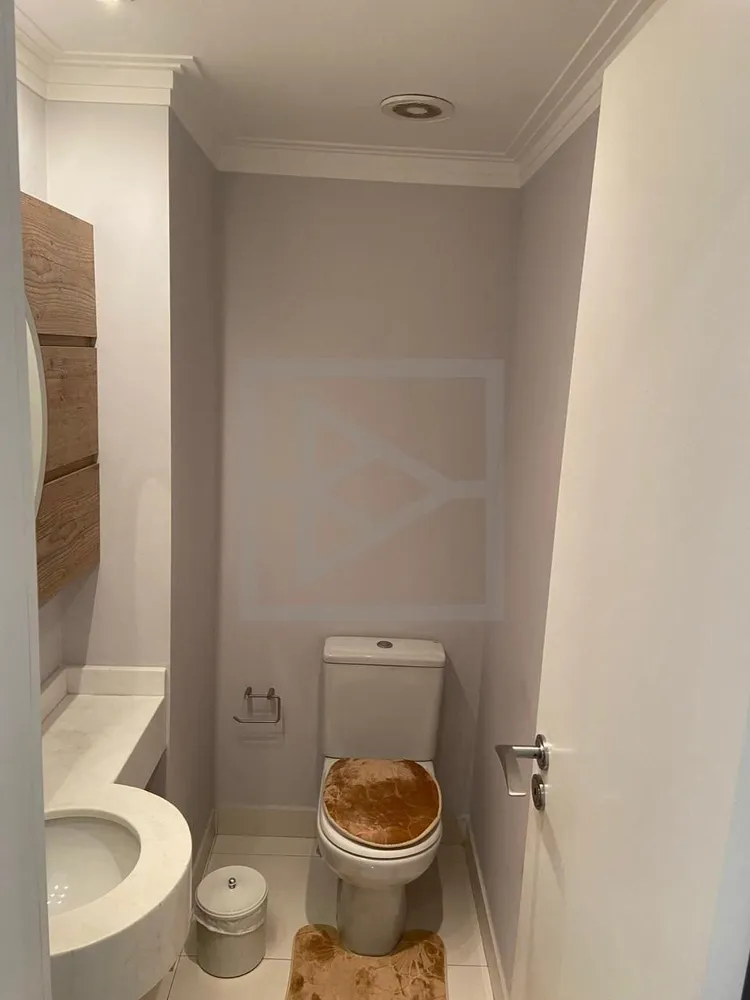 Apartamento, 3 quartos, 264 m² - Foto 8