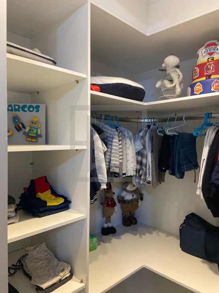 Apartamento, 3 quartos, 264 m² - Foto 5