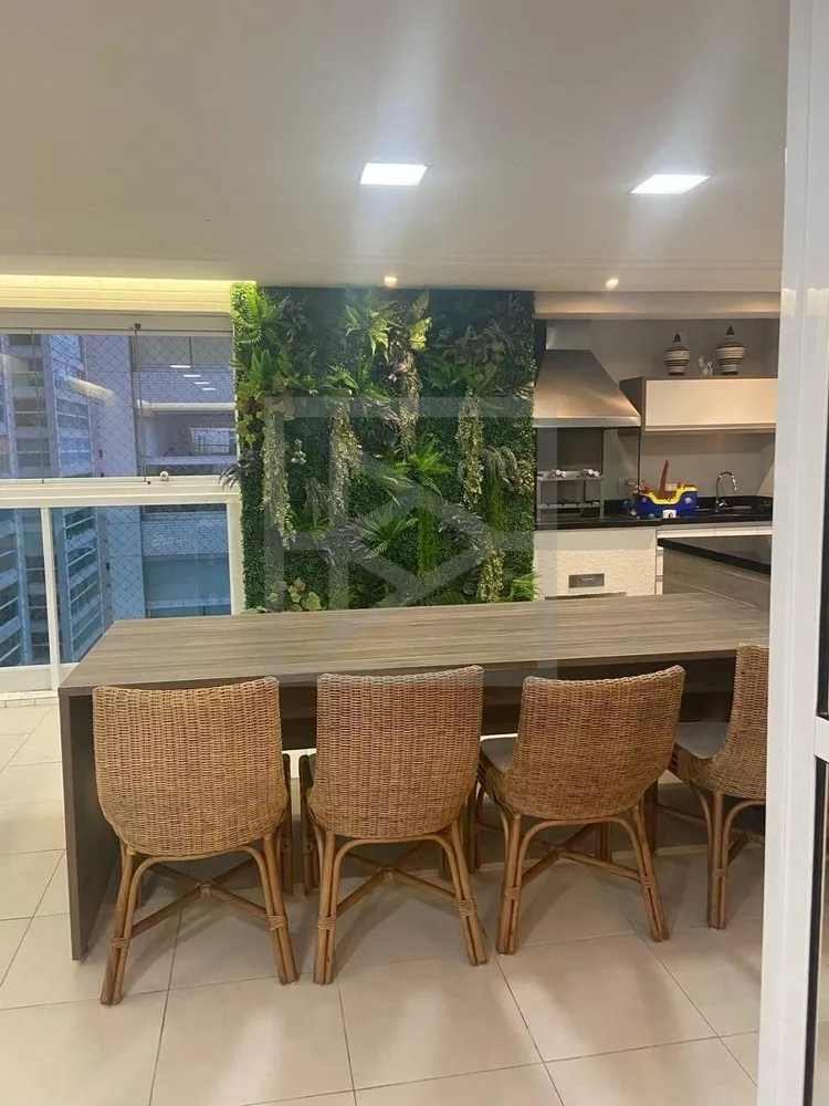 Apartamento, 3 quartos, 264 m² - Foto 1
