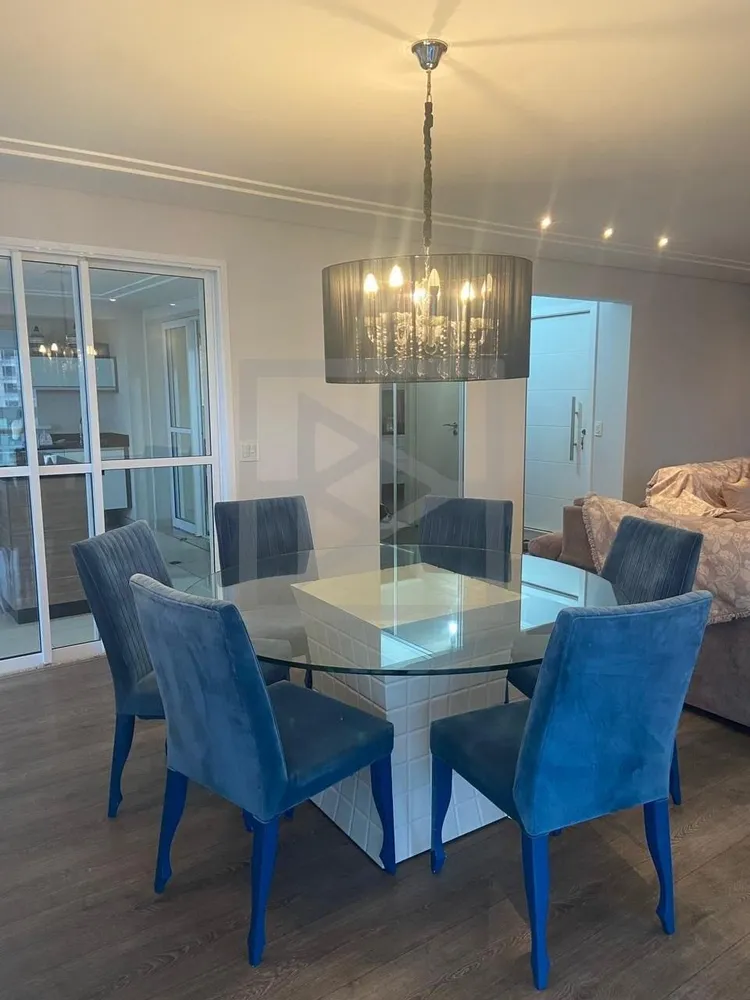 Apartamento, 3 quartos, 264 m² - Foto 2