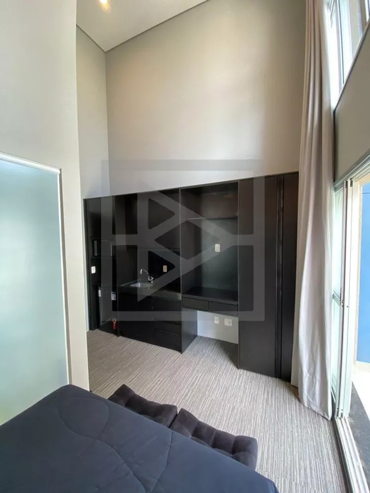 Apartamento, 1 quarto, 28 m² - Foto 3