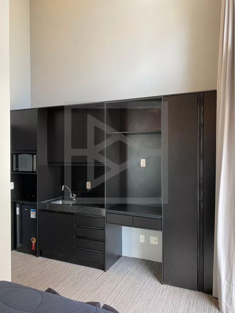 Apartamento, 1 quarto, 28 m² - Foto 2