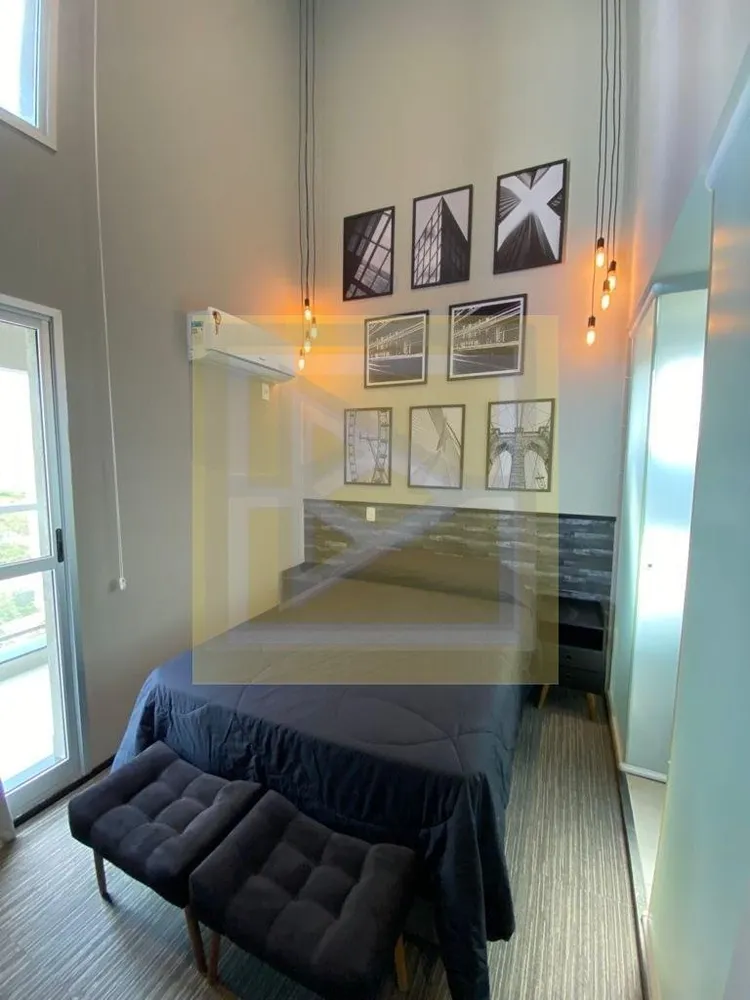 Apartamento, 1 quarto, 28 m² - Foto 6