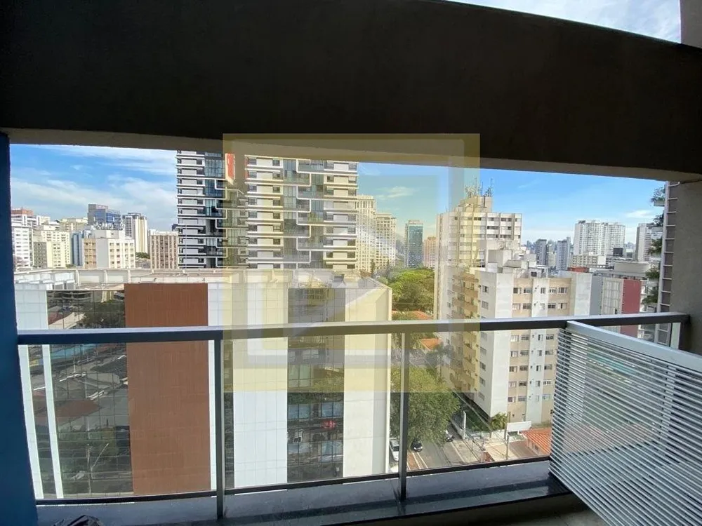 Apartamento, 1 quarto, 28 m² - Foto 7