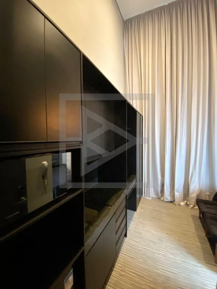 Apartamento, 1 quarto, 28 m² - Foto 1