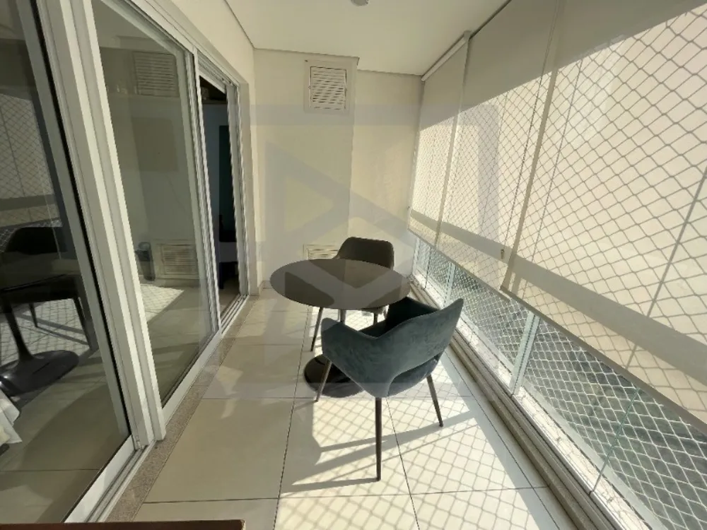 Kitnet-Studio, 34 m² - Foto 10