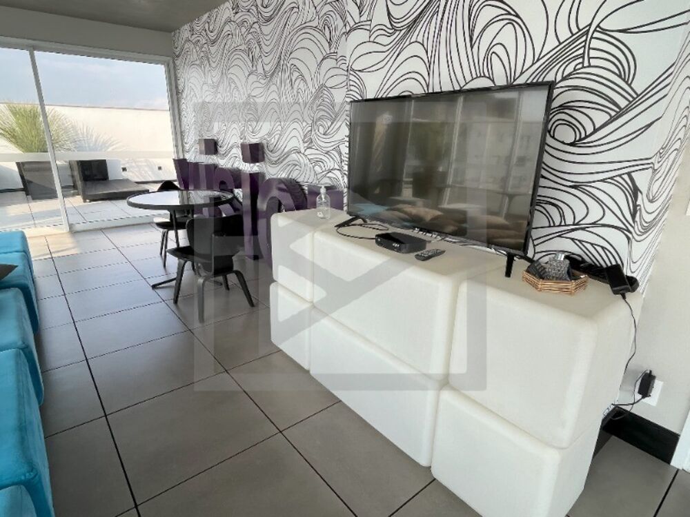 Kitnet-Studio, 34 m² - Foto 7