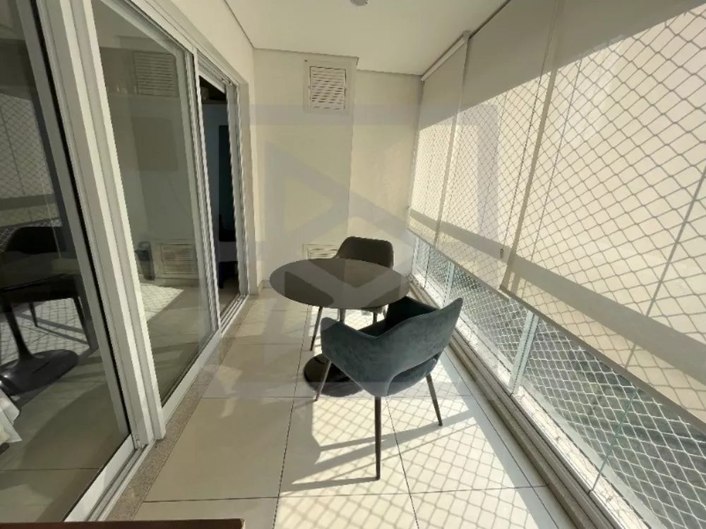 Kitnet-Studio, 34 m² - Foto 1