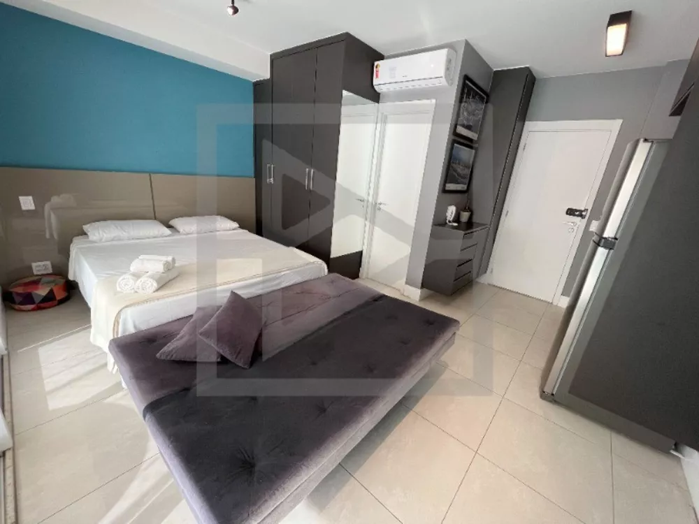 Kitnet-Studio, 34 m² - Foto 4