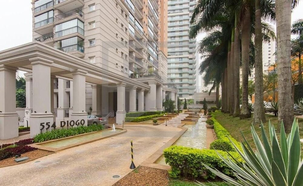Apartamento, 1 quarto, 48 m² - Foto 10