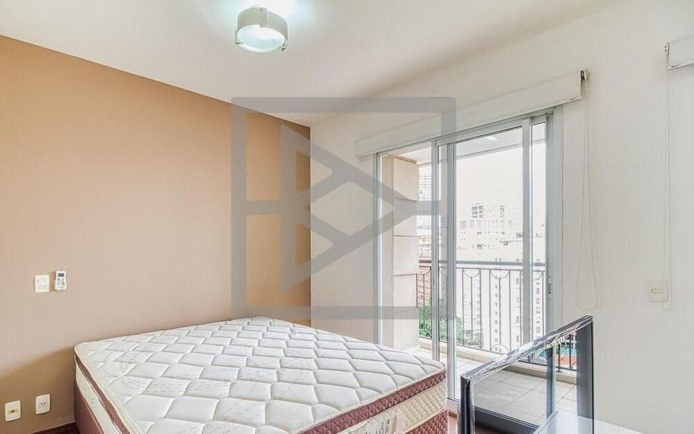 Apartamento, 1 quarto, 48 m² - Foto 9
