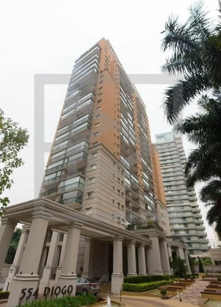 Apartamento, 1 quarto, 48 m² - Foto 18