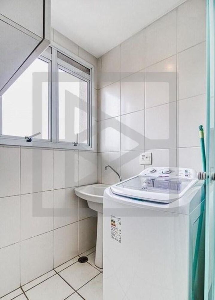 Apartamento, 1 quarto, 48 m² - Foto 1