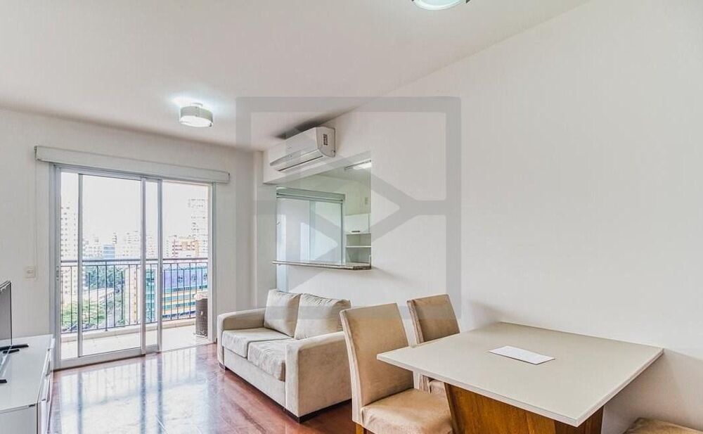 Apartamento, 1 quarto, 48 m² - Foto 11