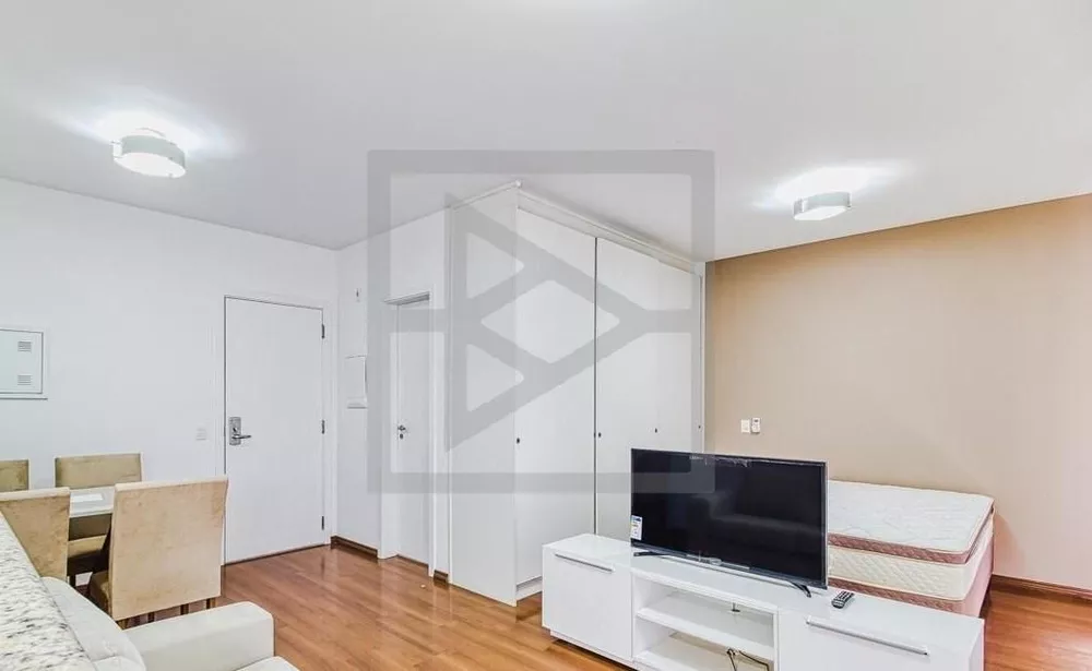 Apartamento, 1 quarto, 48 m² - Foto 13