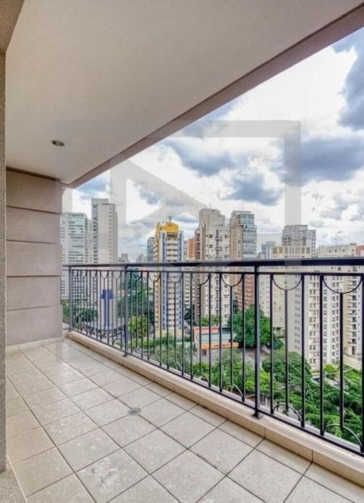 Apartamento, 1 quarto, 48 m² - Foto 5