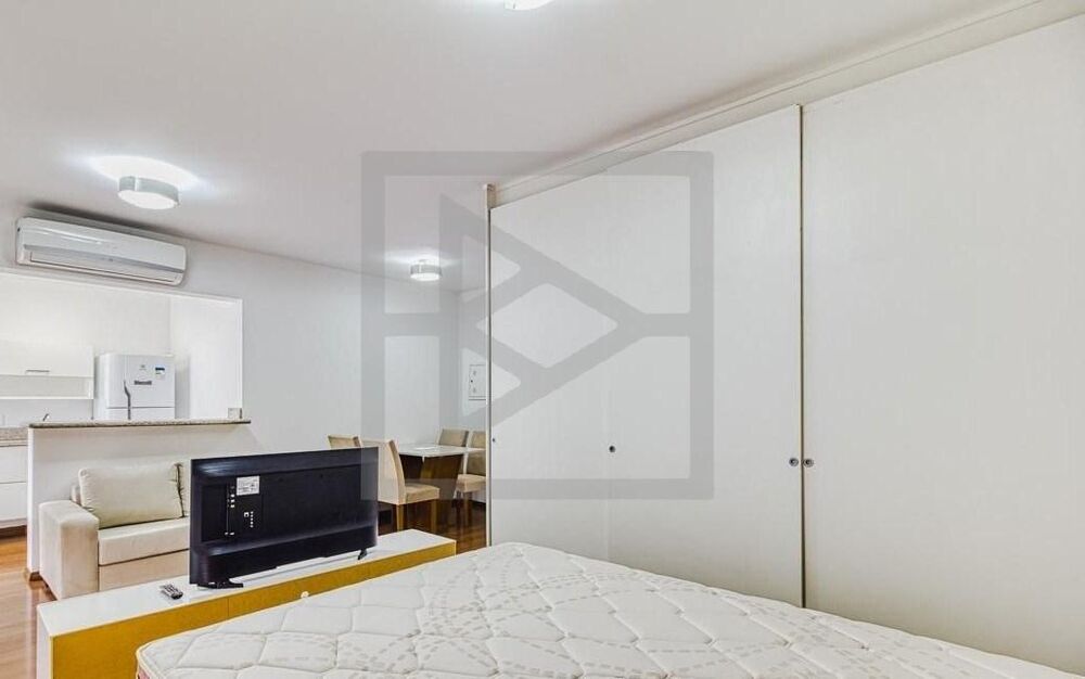 Apartamento, 1 quarto, 48 m² - Foto 7