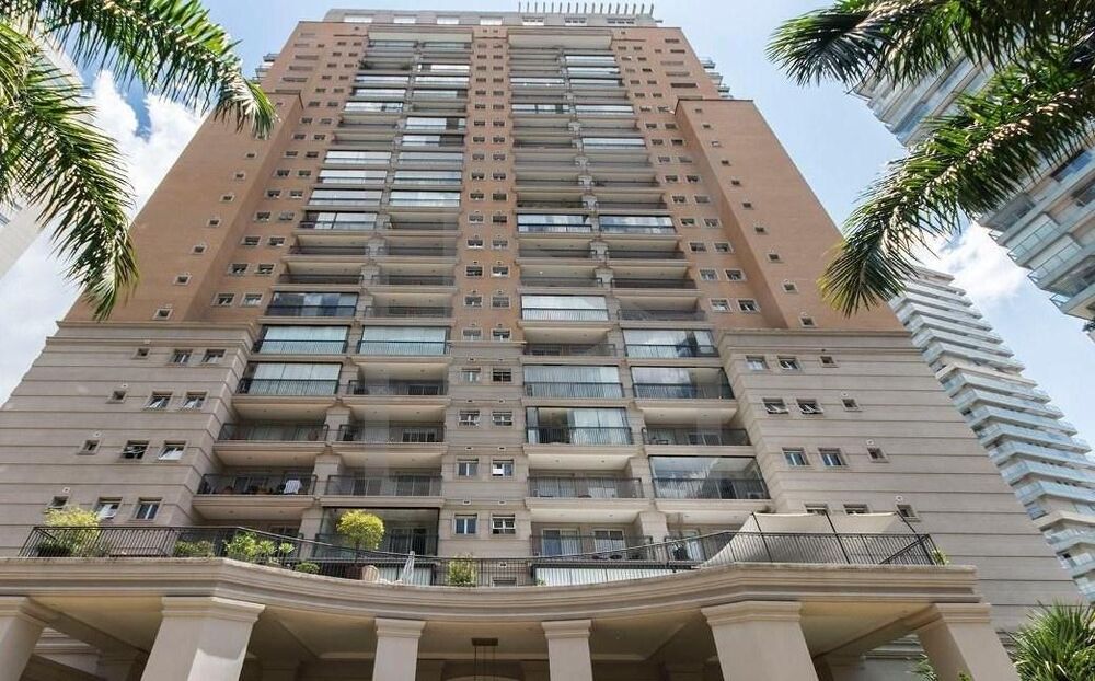 Apartamento, 1 quarto, 48 m² - Foto 12