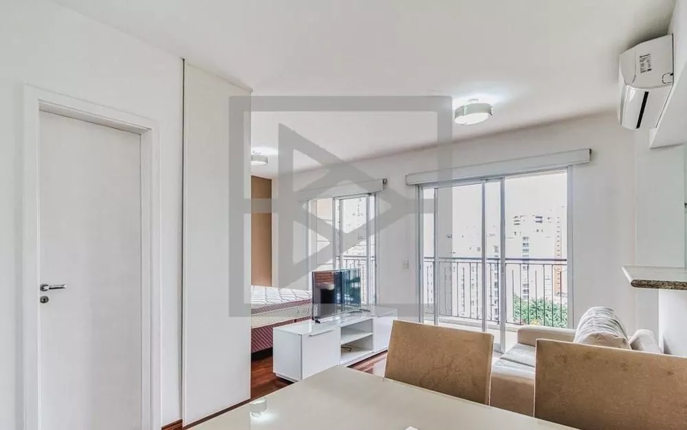 Apartamento, 1 quarto, 48 m² - Foto 14