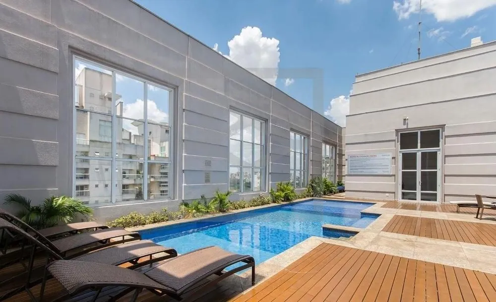 Apartamento, 1 quarto, 48 m² - Foto 19