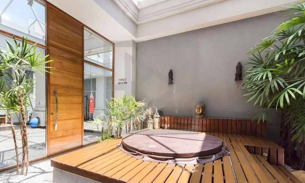Apartamento, 1 quarto, 48 m² - Foto 17