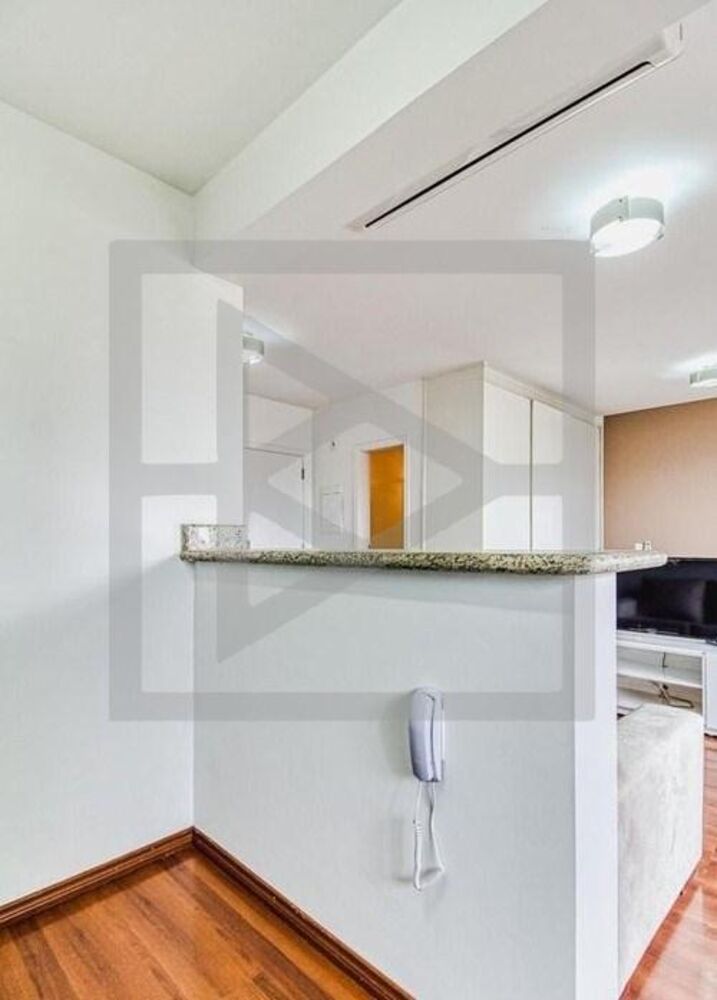 Apartamento, 1 quarto, 48 m² - Foto 4