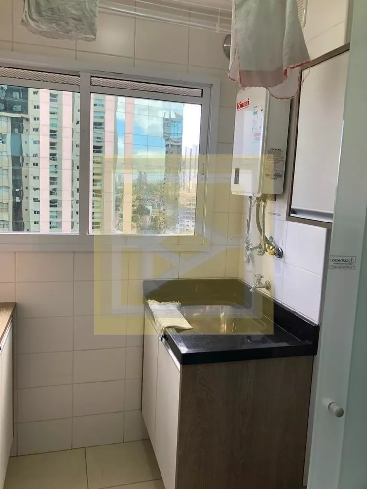 Apartamento, 1 quarto, 72 m² - Foto 4