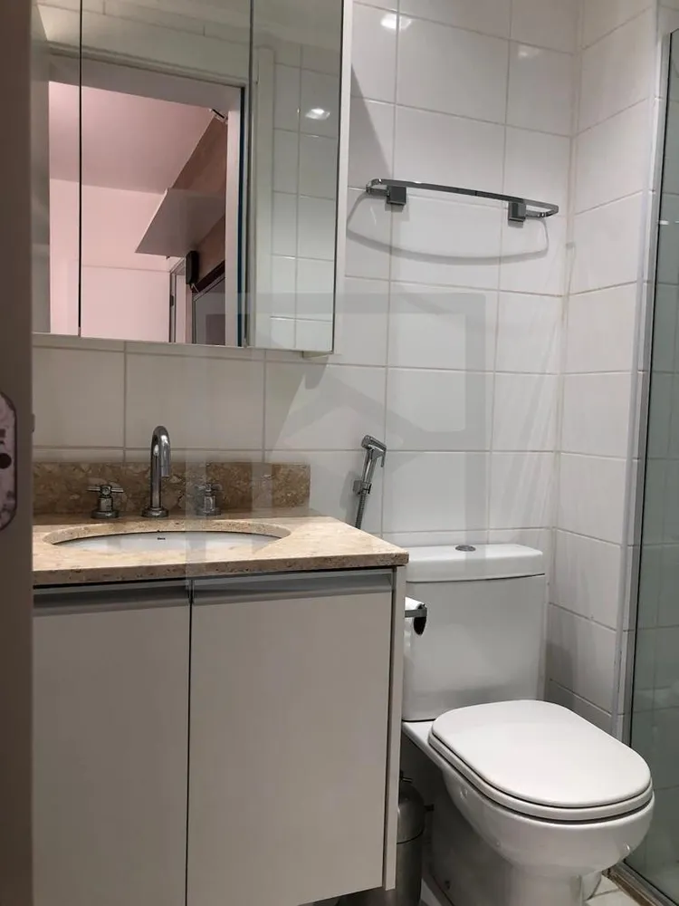 Apartamento, 1 quarto, 72 m² - Foto 7
