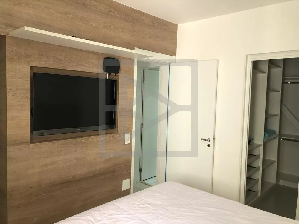 Apartamento, 1 quarto, 72 m² - Foto 1